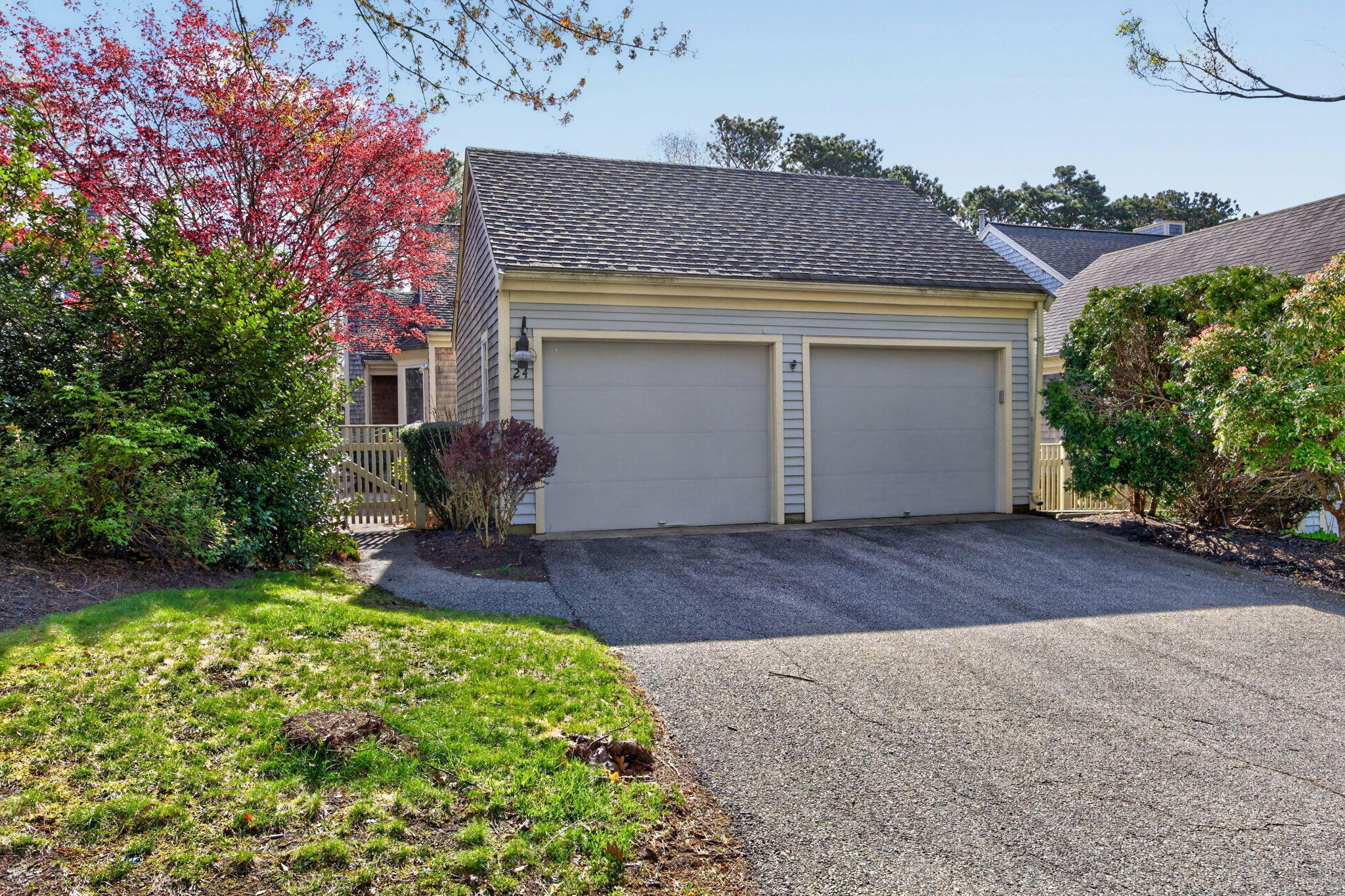 24 W Woods Circle Yarmouth MA 02675