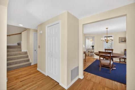 24 W Woods Circle Yarmouth MA 02675