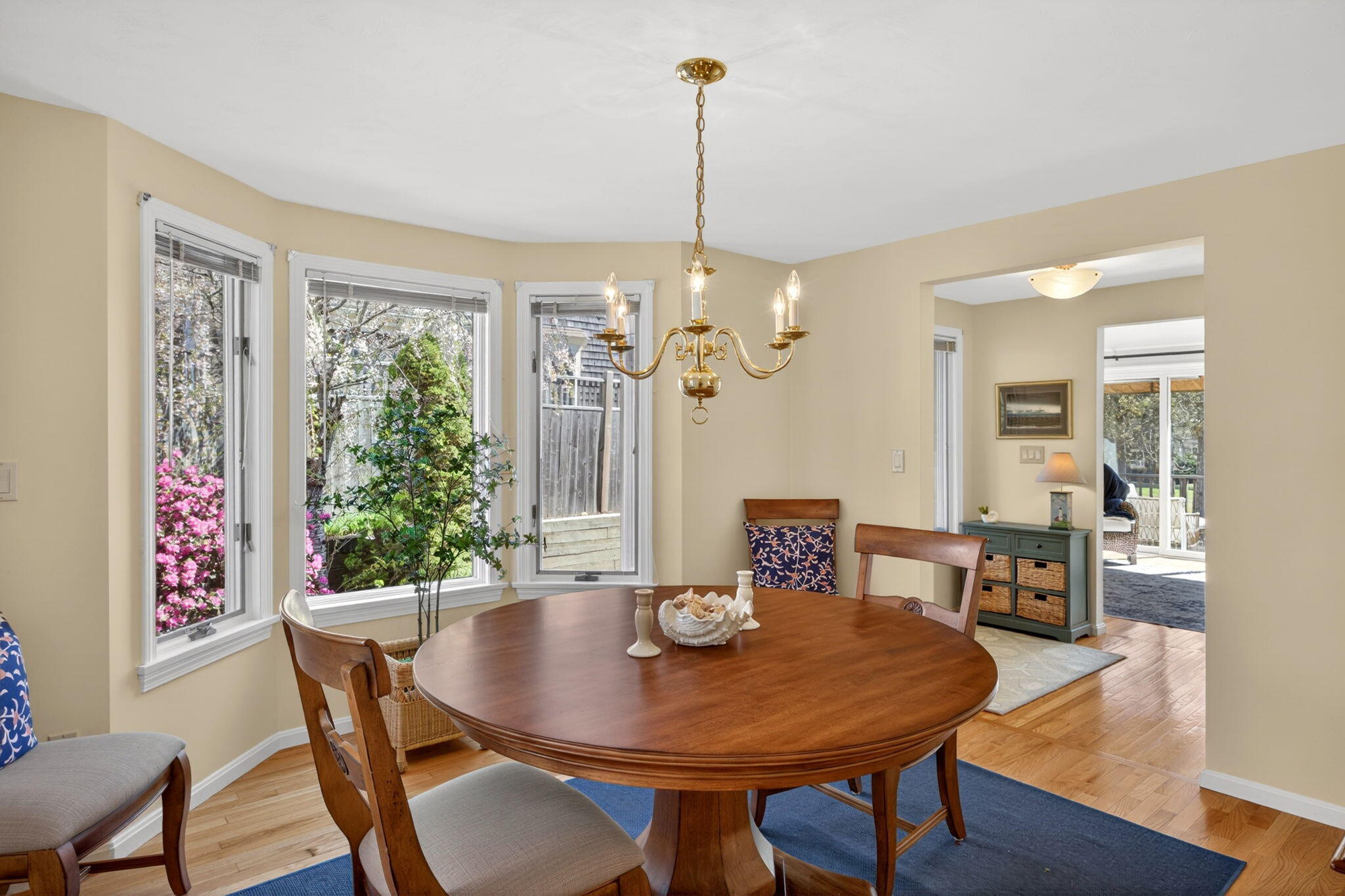 24 W Woods Circle Yarmouth MA 02675