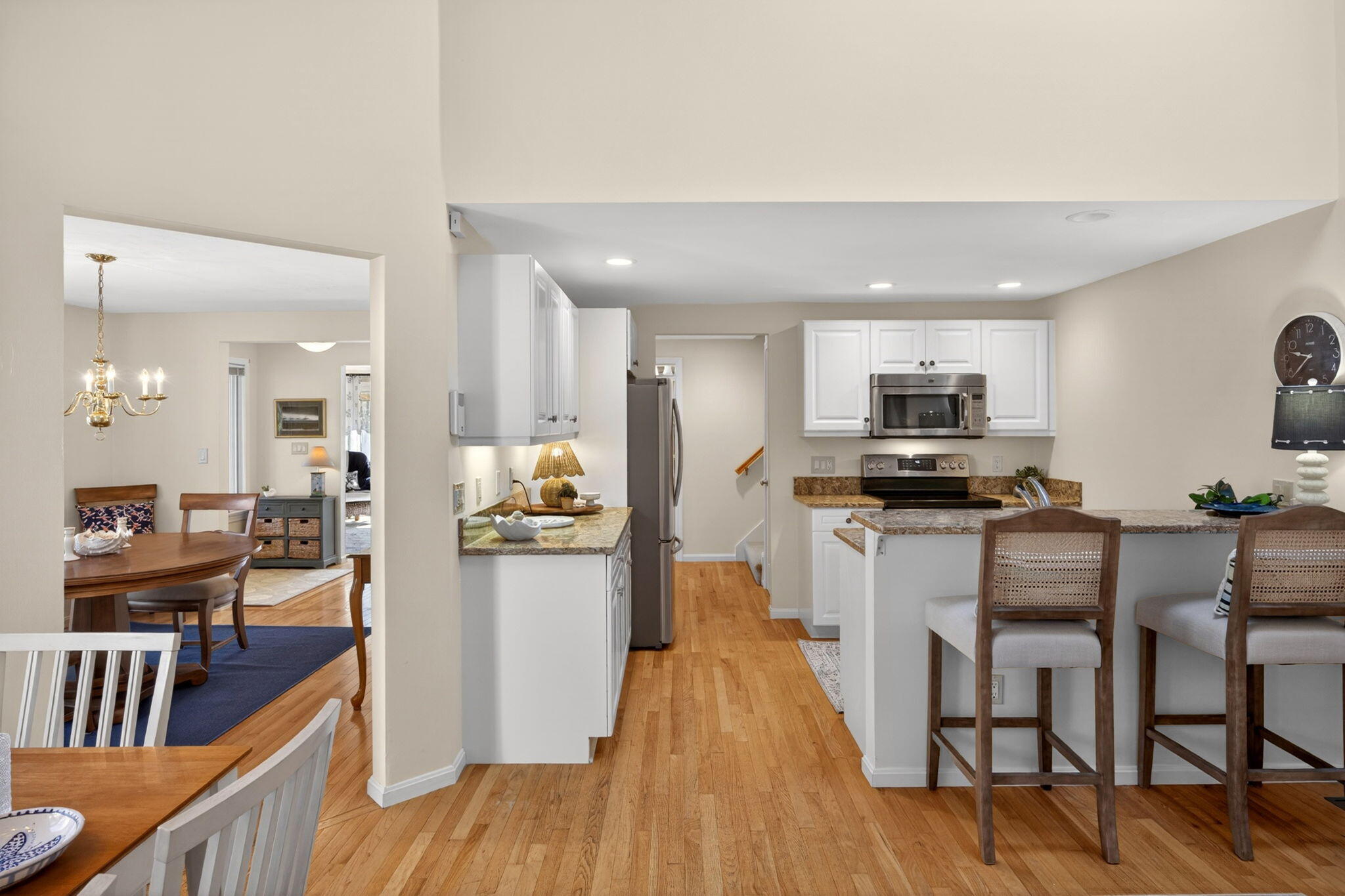 24 W Woods Circle Yarmouth MA 02675