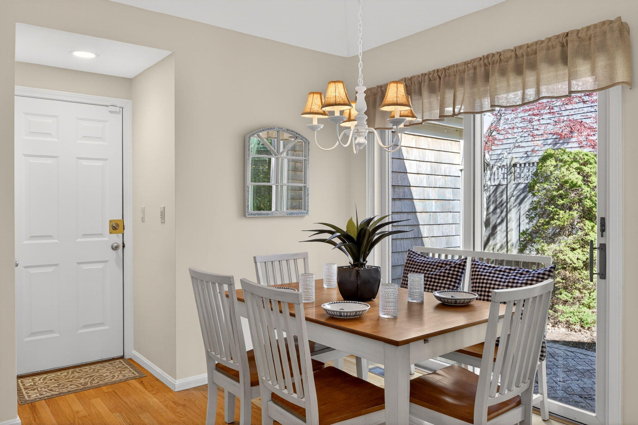 24 W Woods Circle Yarmouth MA 02675