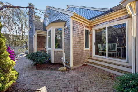 24 W Woods Circle Yarmouth MA 02675
