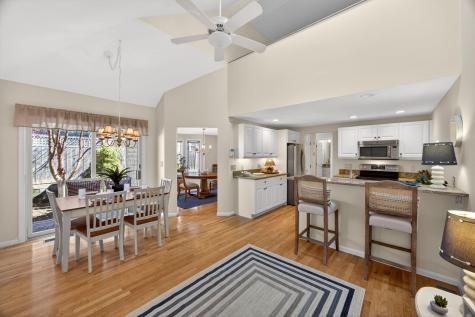 24 W Woods Circle Yarmouth MA 02675