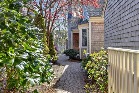 24 W Woods Circle Yarmouth MA 02675