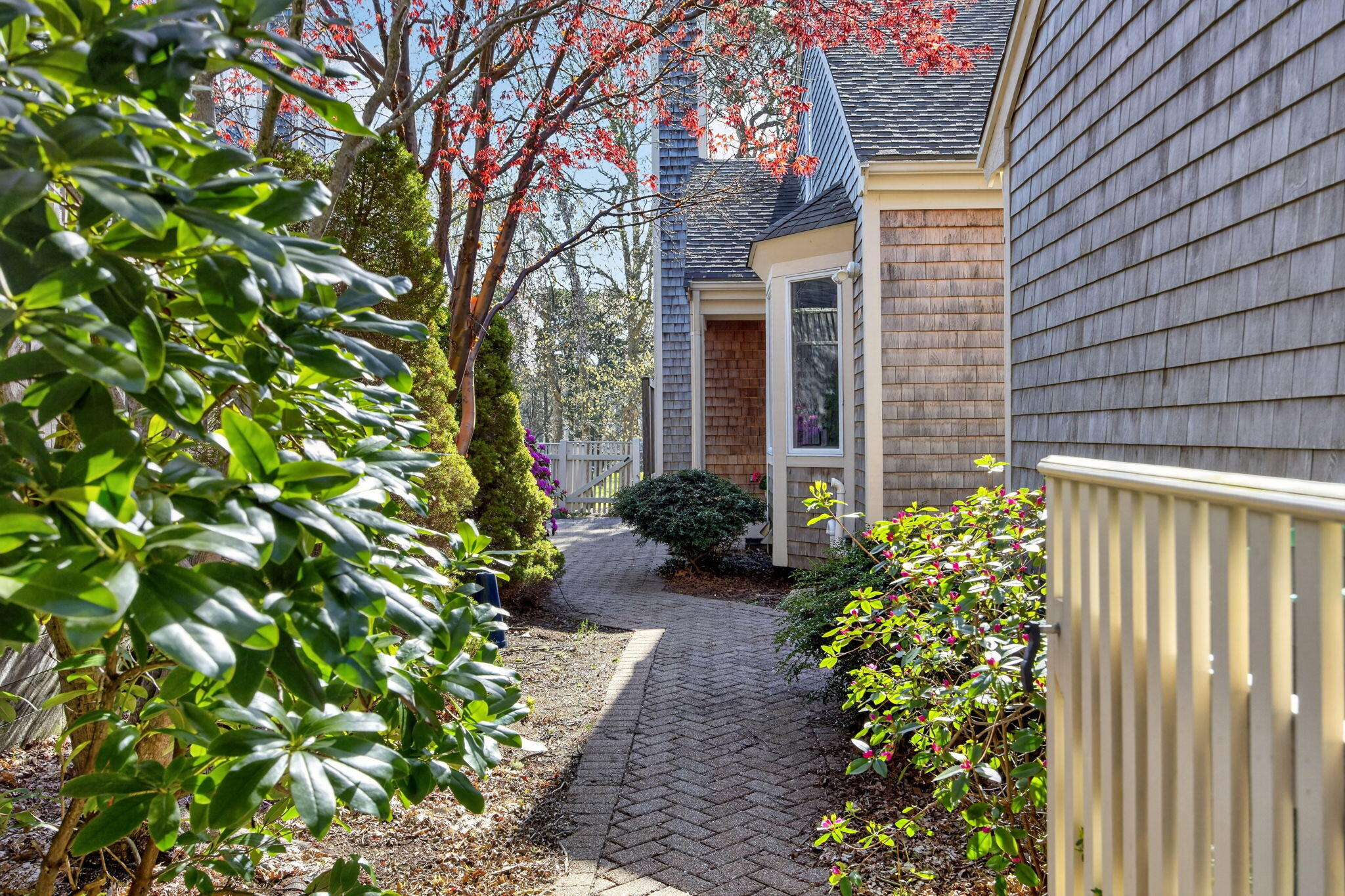 24 W Woods Circle Yarmouth MA 02675