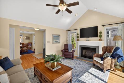 24 W Woods Circle Yarmouth MA 02675