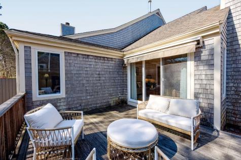 24 W Woods Circle Yarmouth MA 02675