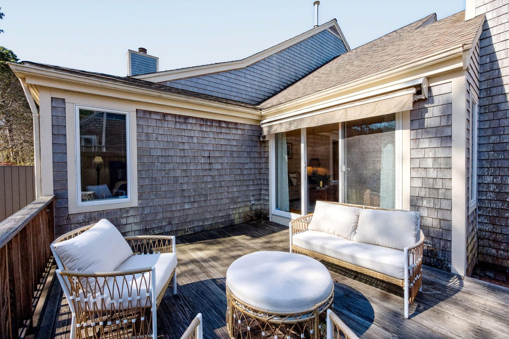 24 W Woods Circle Yarmouth MA 02675