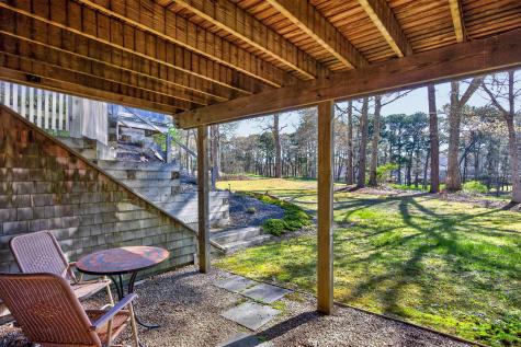 24 W Woods Circle Yarmouth MA 02675
