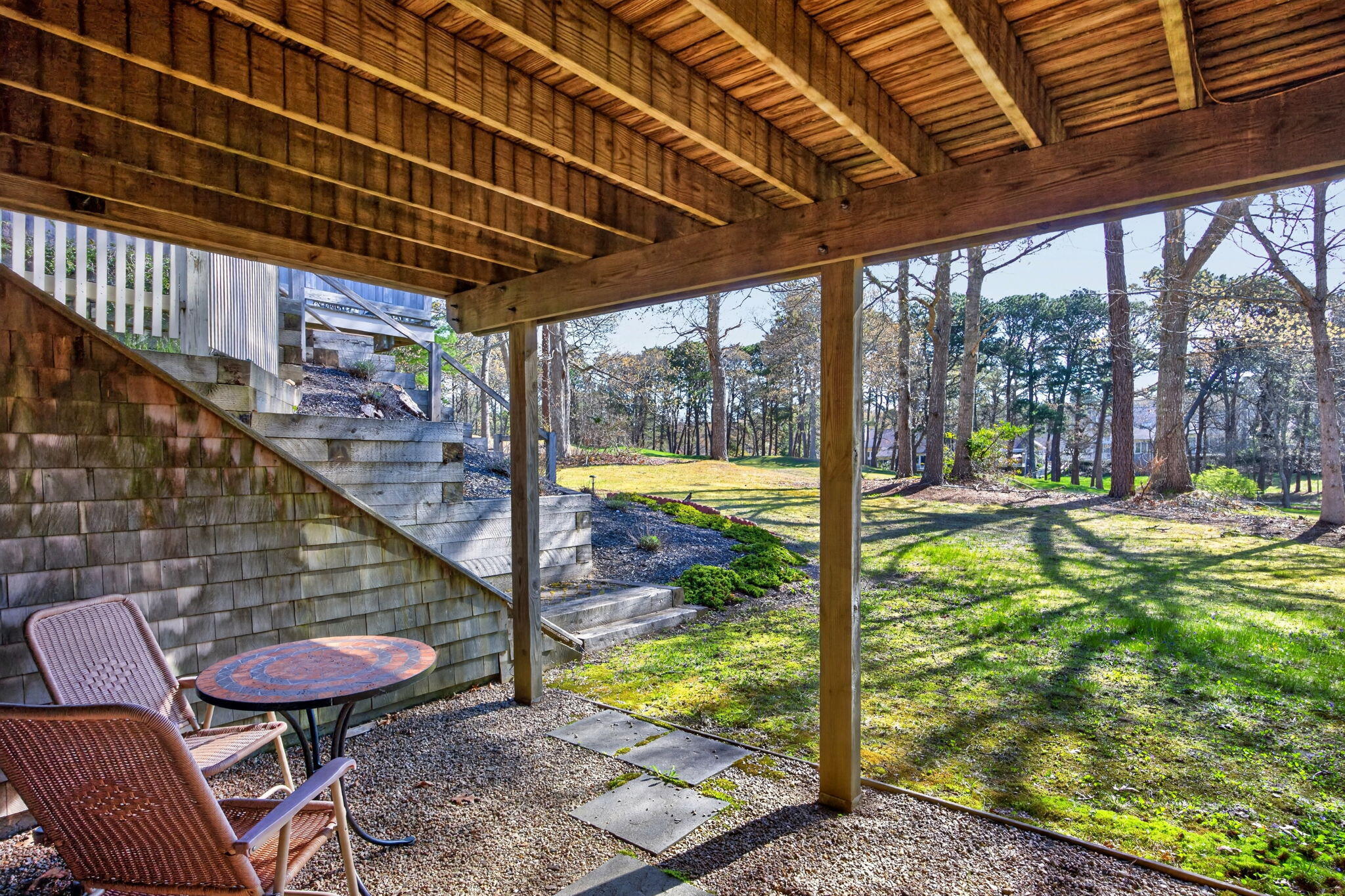 24 W Woods Circle Yarmouth MA 02675