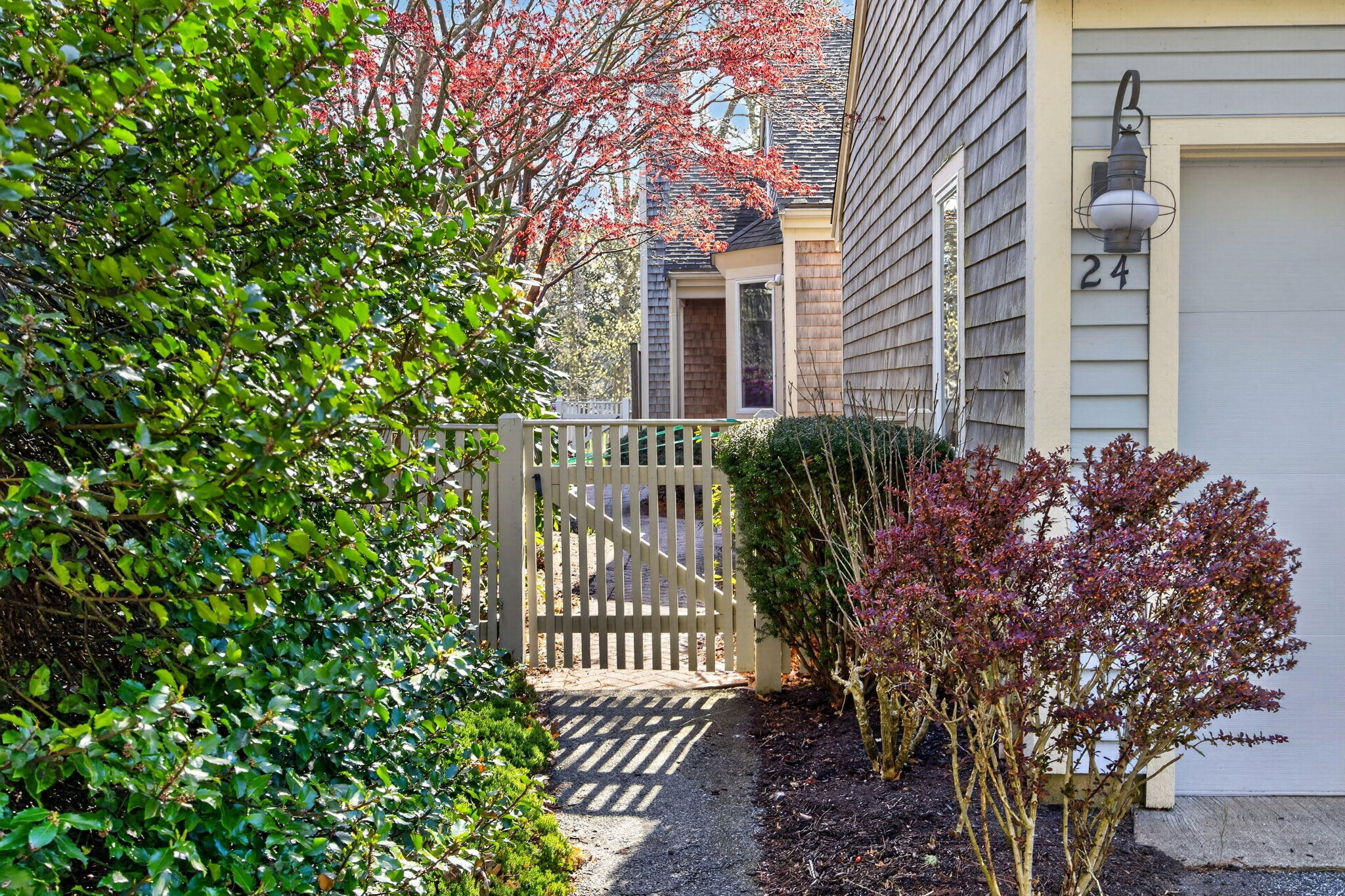 24 W Woods Circle Yarmouth MA 02675