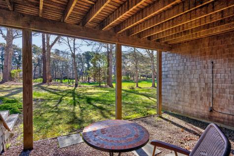 24 W Woods Circle Yarmouth MA 02675