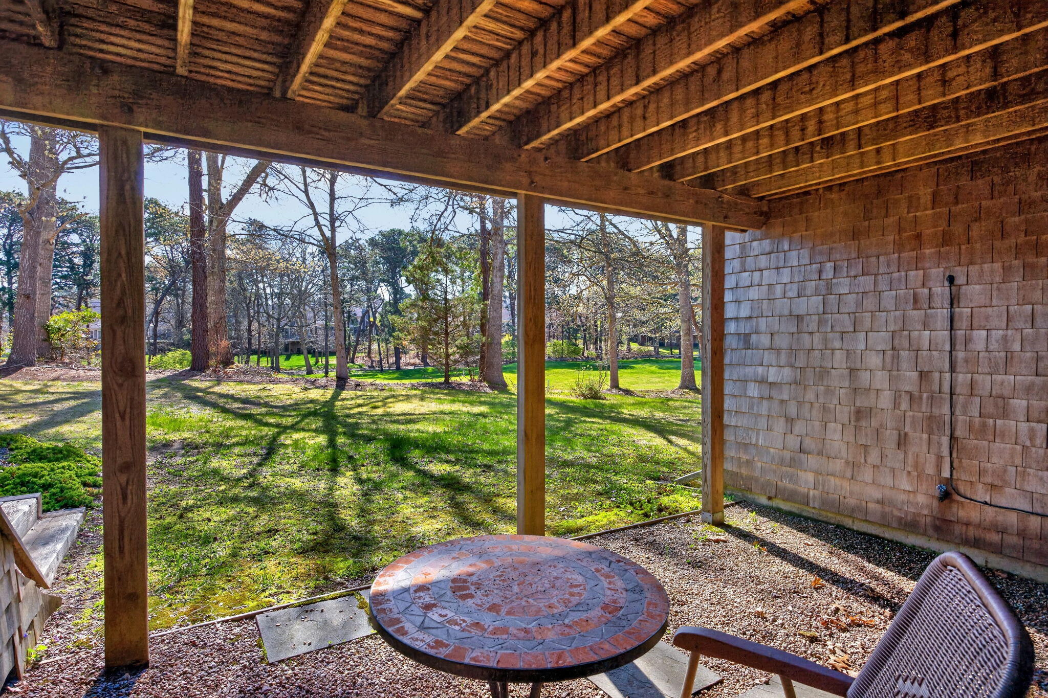 24 W Woods Circle Yarmouth MA 02675