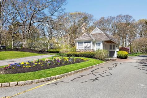24 W Woods Circle Yarmouth MA 02675