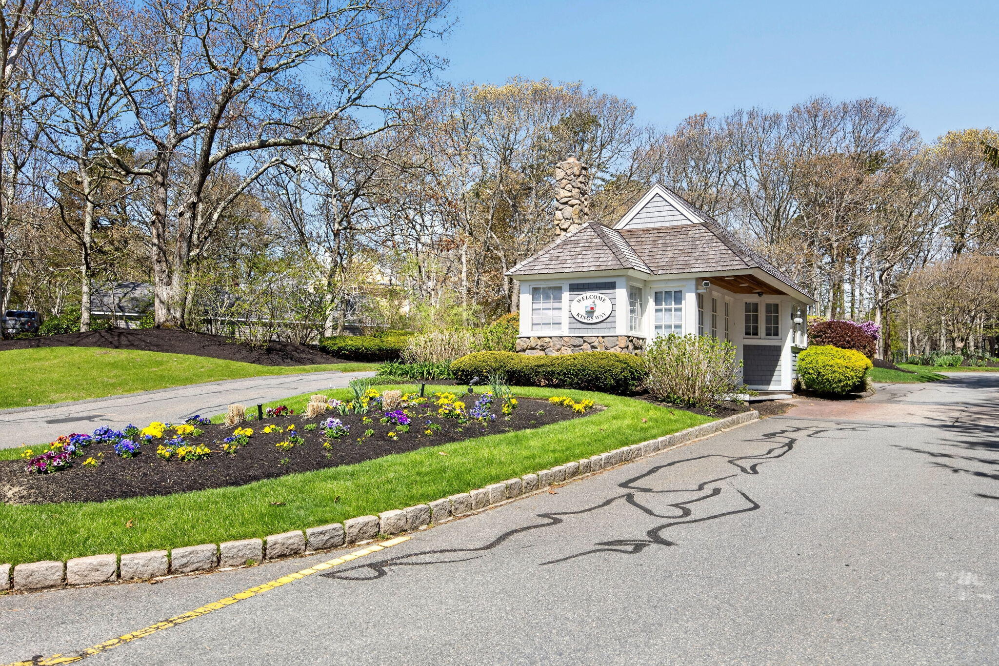 24 W Woods Circle Yarmouth MA 02675