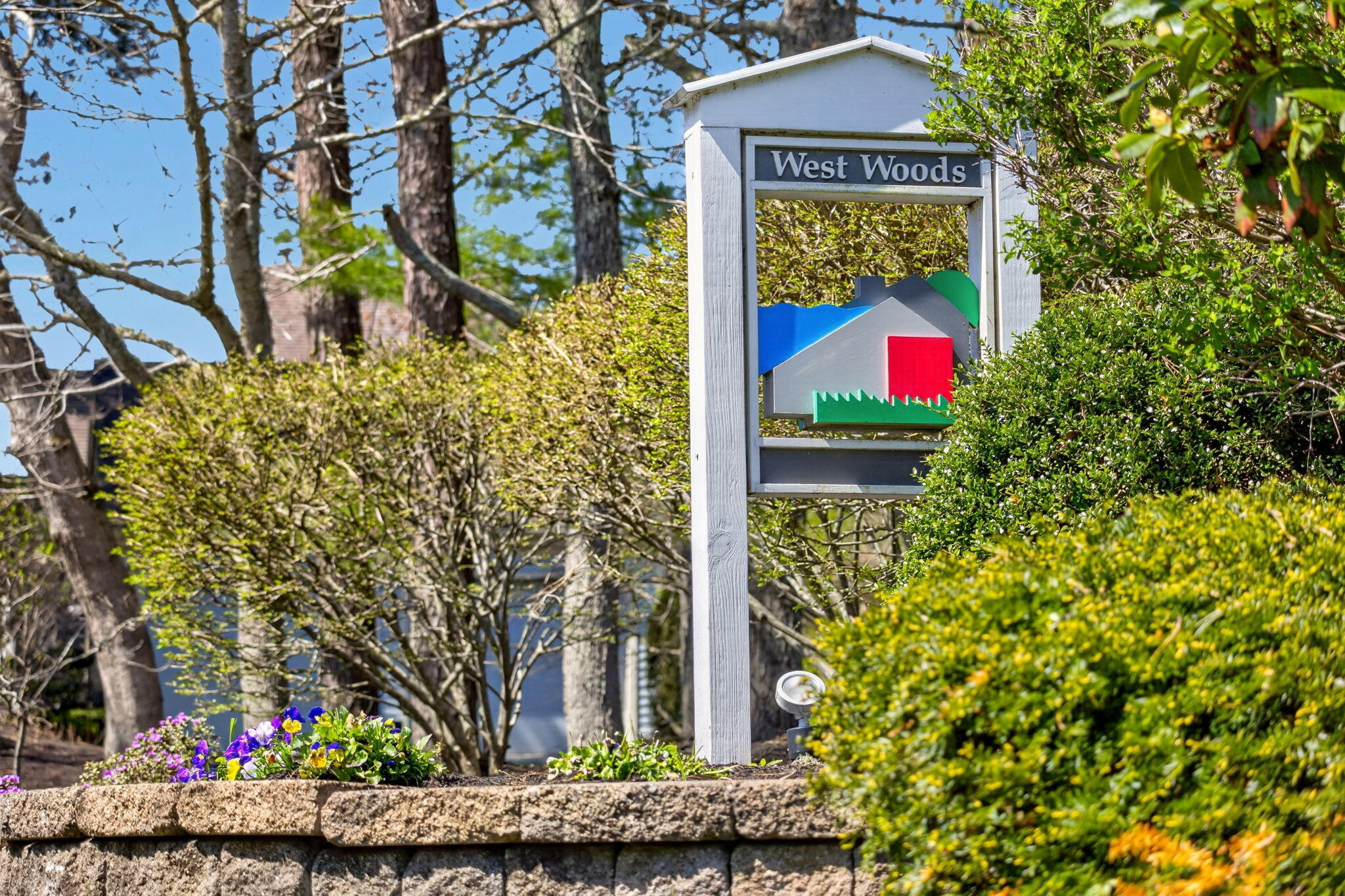 24 W Woods Circle Yarmouth MA 02675