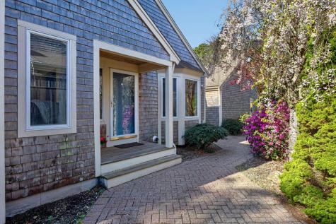 24 W Woods Circle Yarmouth MA 02675
