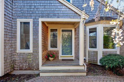 24 W Woods Circle Yarmouth MA 02675