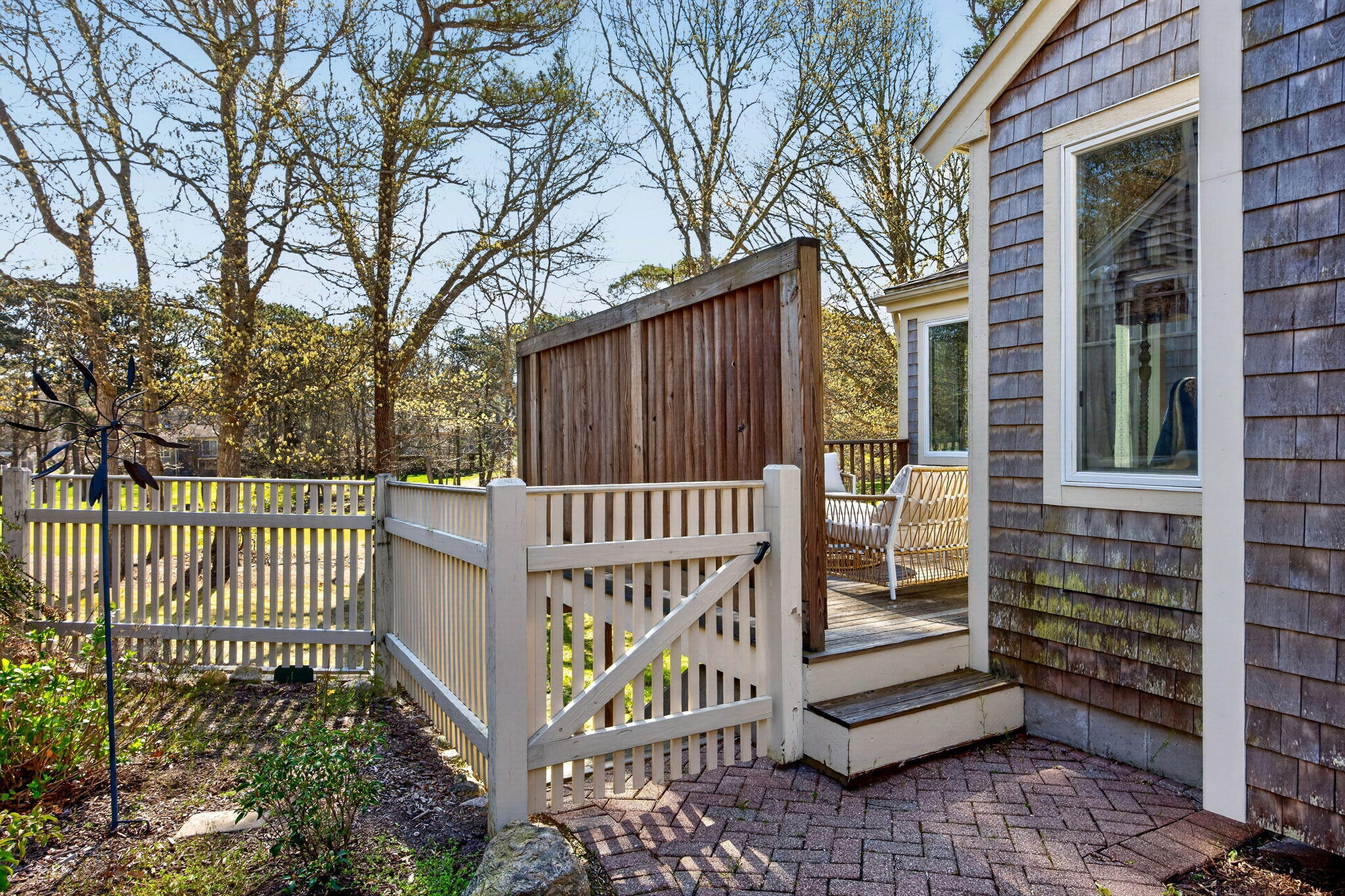 24 W Woods Circle Yarmouth MA 02675