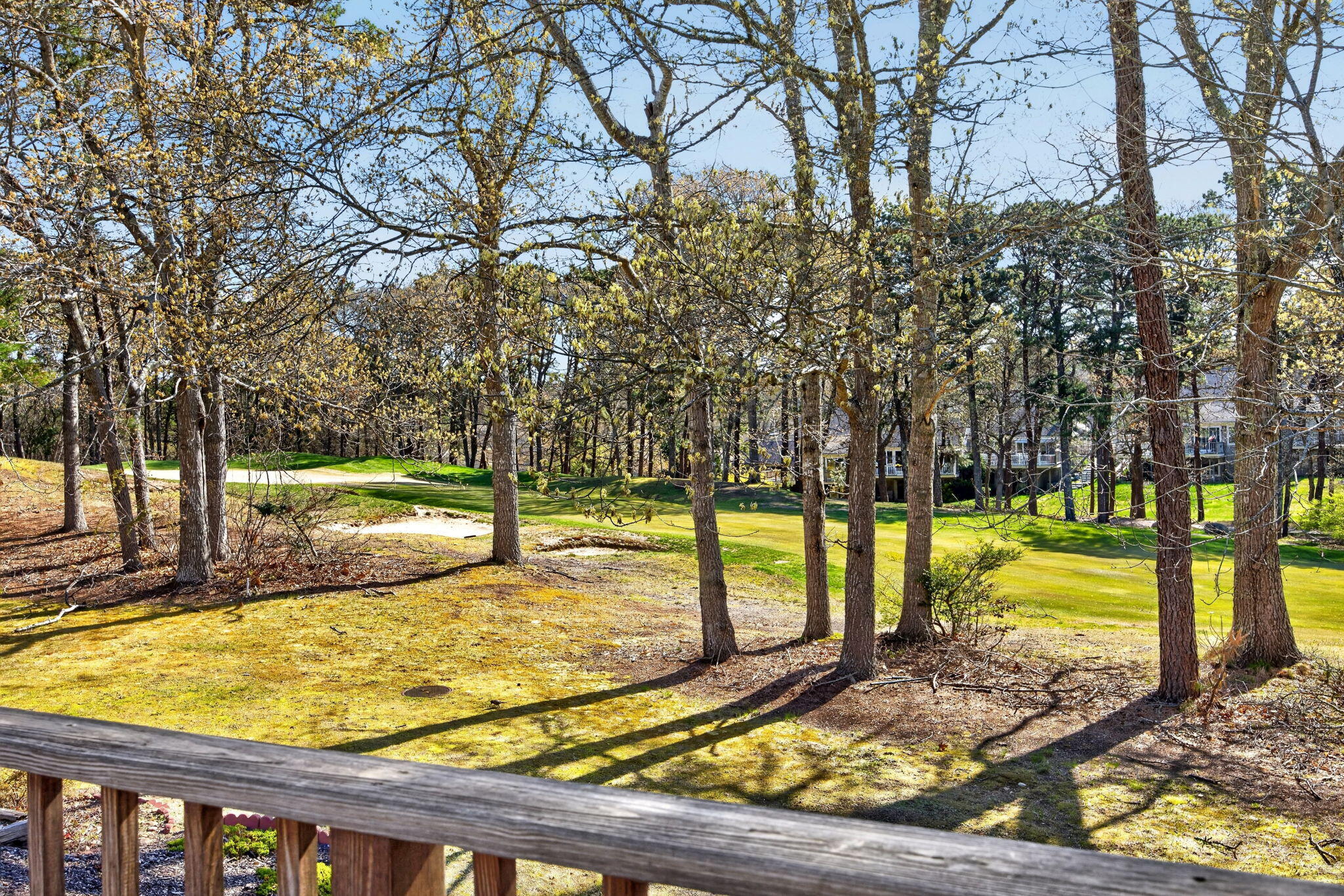 24 W Woods Circle Yarmouth MA 02675