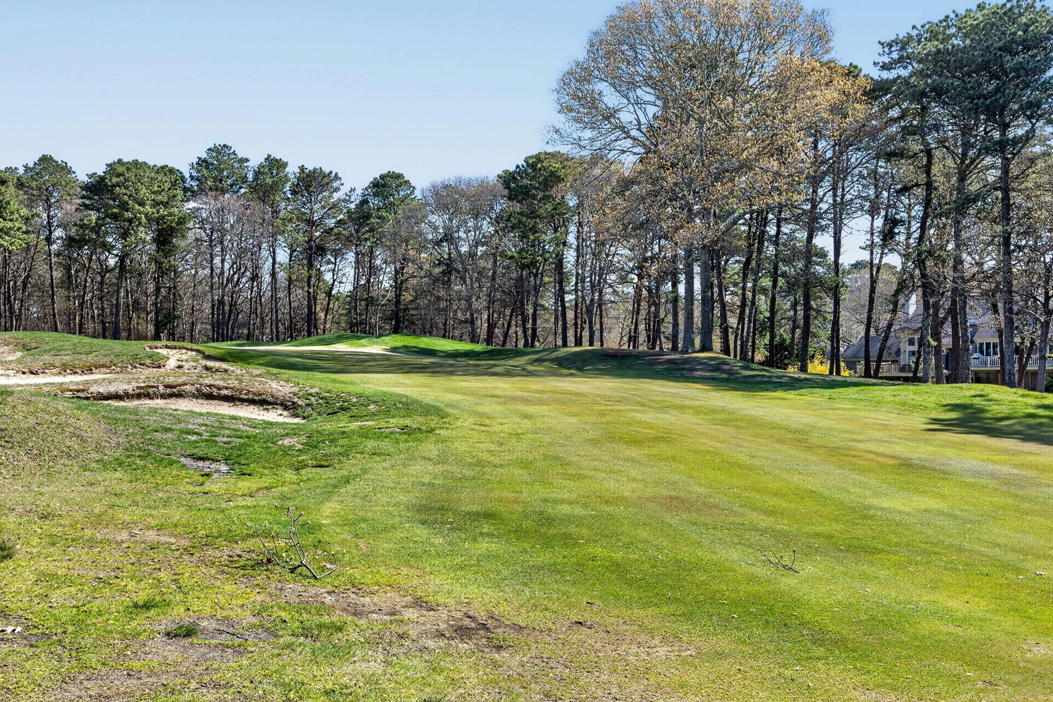 24 W Woods Circle Yarmouth MA 02675