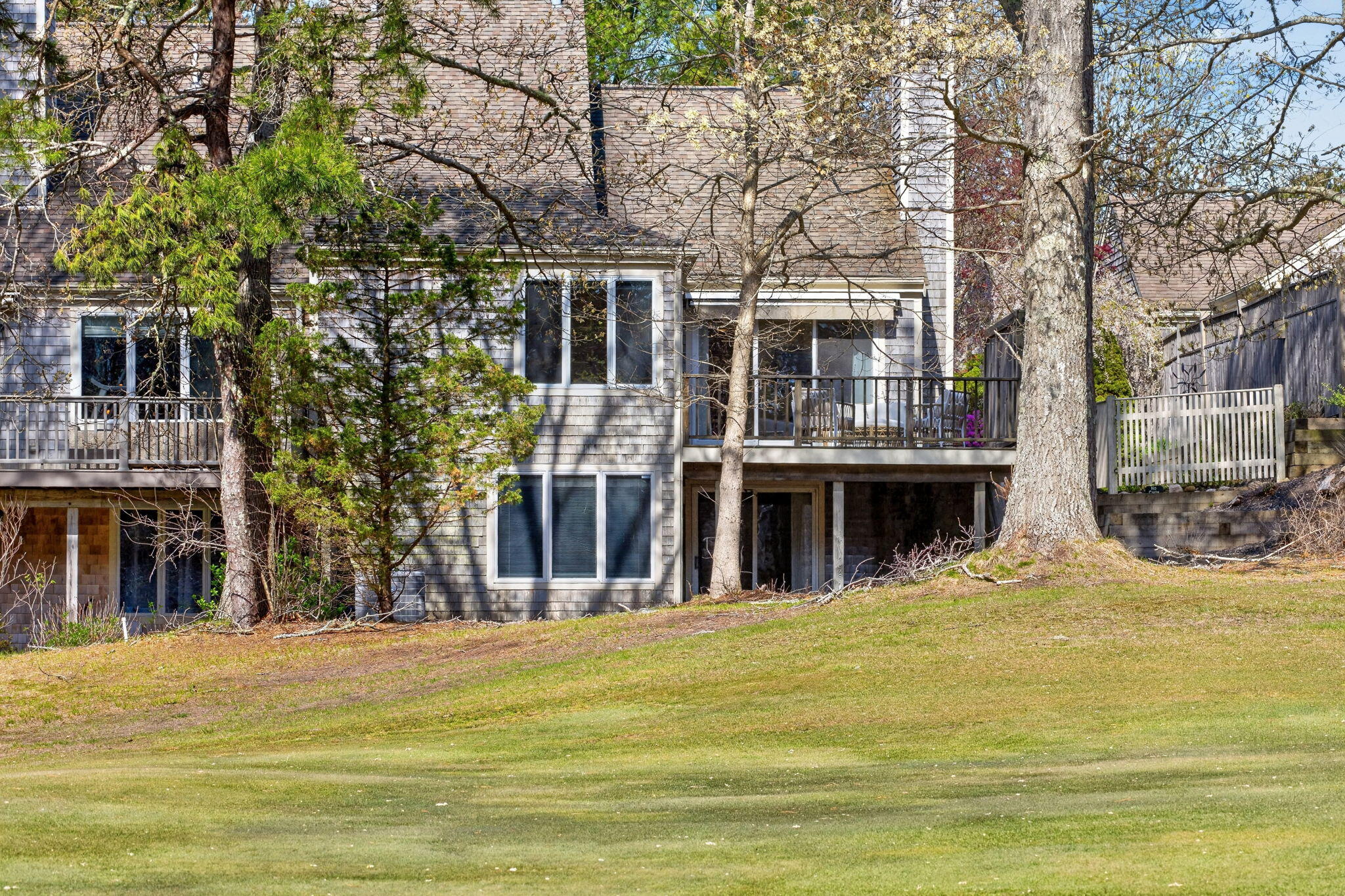 24 W Woods Circle Yarmouth MA 02675