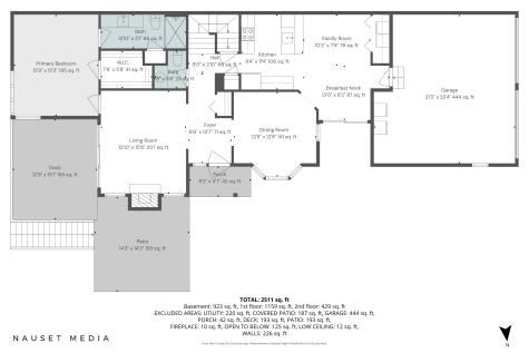 24 W Woods Circle Yarmouth MA 02675
