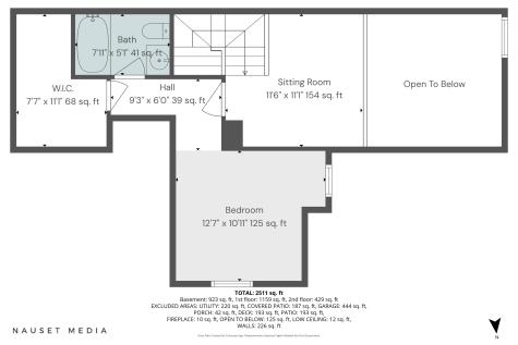 24 W Woods Circle Yarmouth MA 02675
