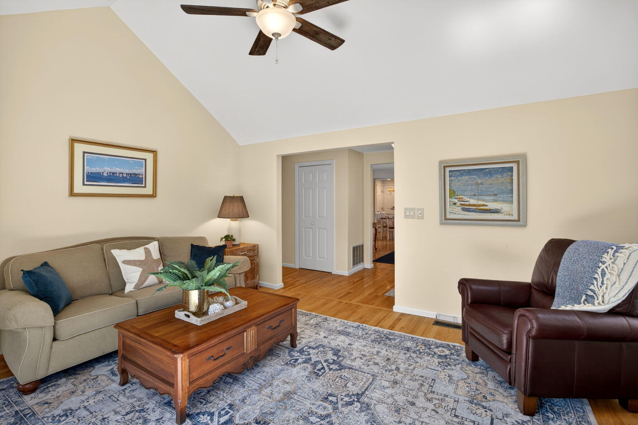 24 W Woods Circle Yarmouth MA 02675