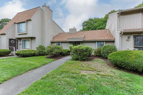 481 Buck Island Road West Yarmouth MA 02673