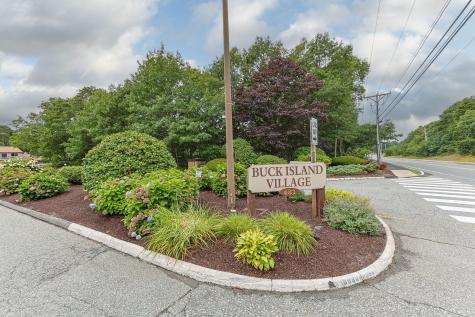 481 Buck Island Road West Yarmouth MA 02673