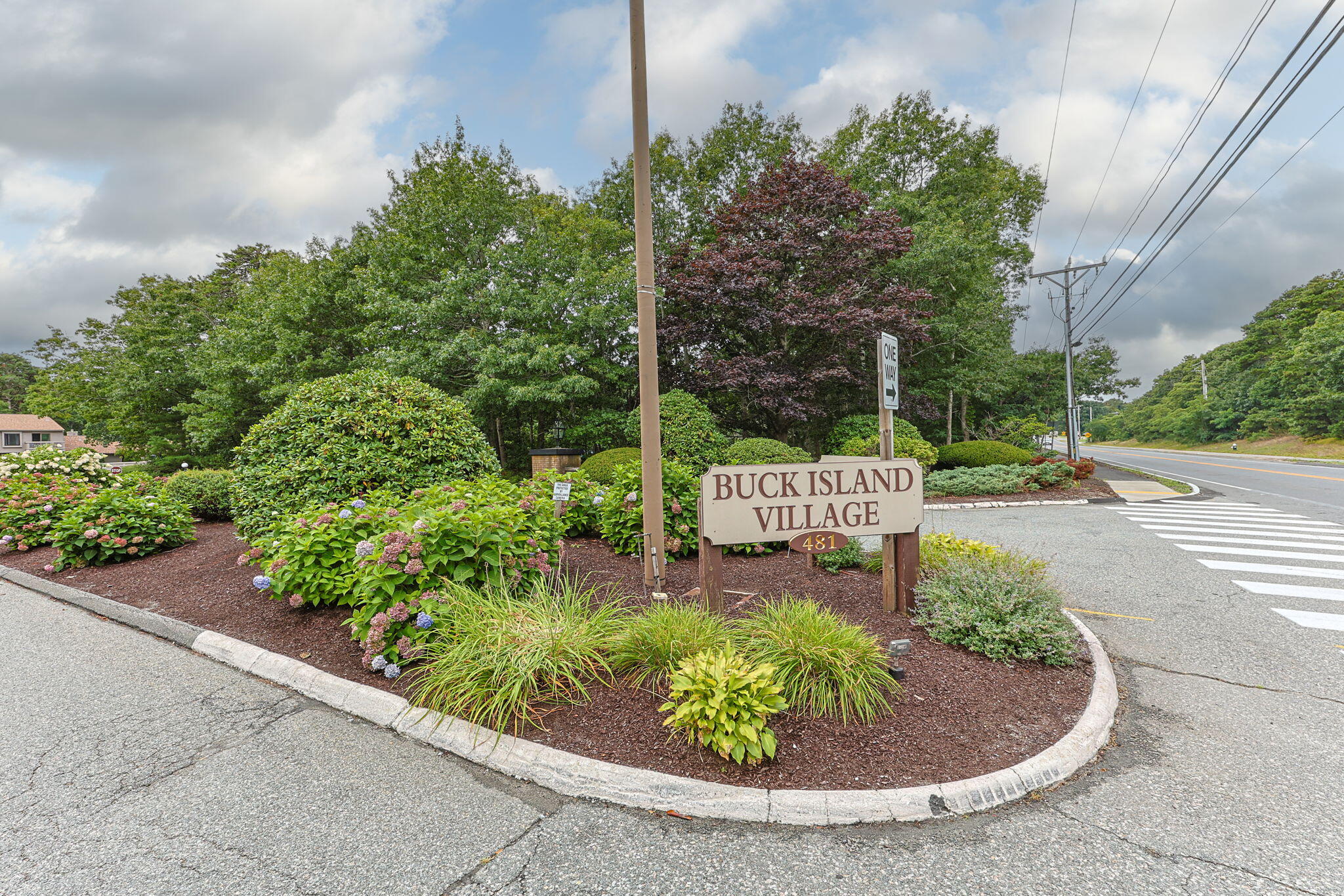 481 Buck Island Road West Yarmouth MA 02673
