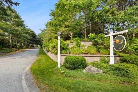 11 Riverview Avenue Mashpee MA 02649
