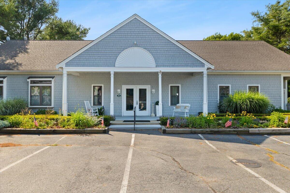 11 Riverview Avenue Mashpee MA 02649
