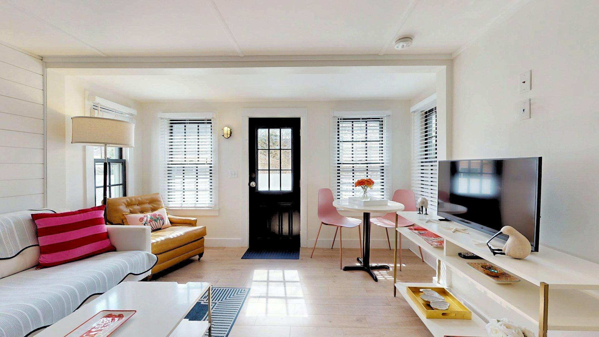 54 Commercial Street, Unit 4, Provincetown MA photo 3