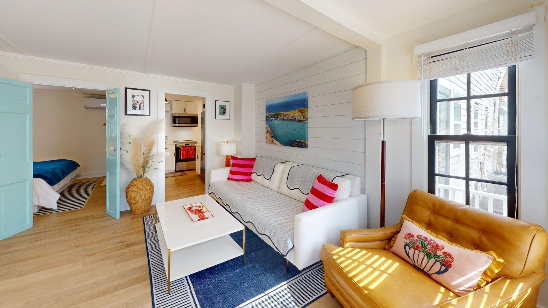 54 Commercial Street, Unit 4, Provincetown MA photo 5