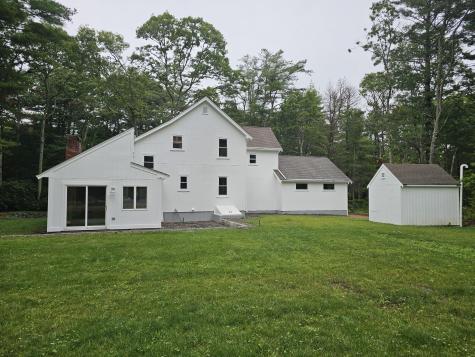 3 Viber Lane East Falmouth MA 02536
