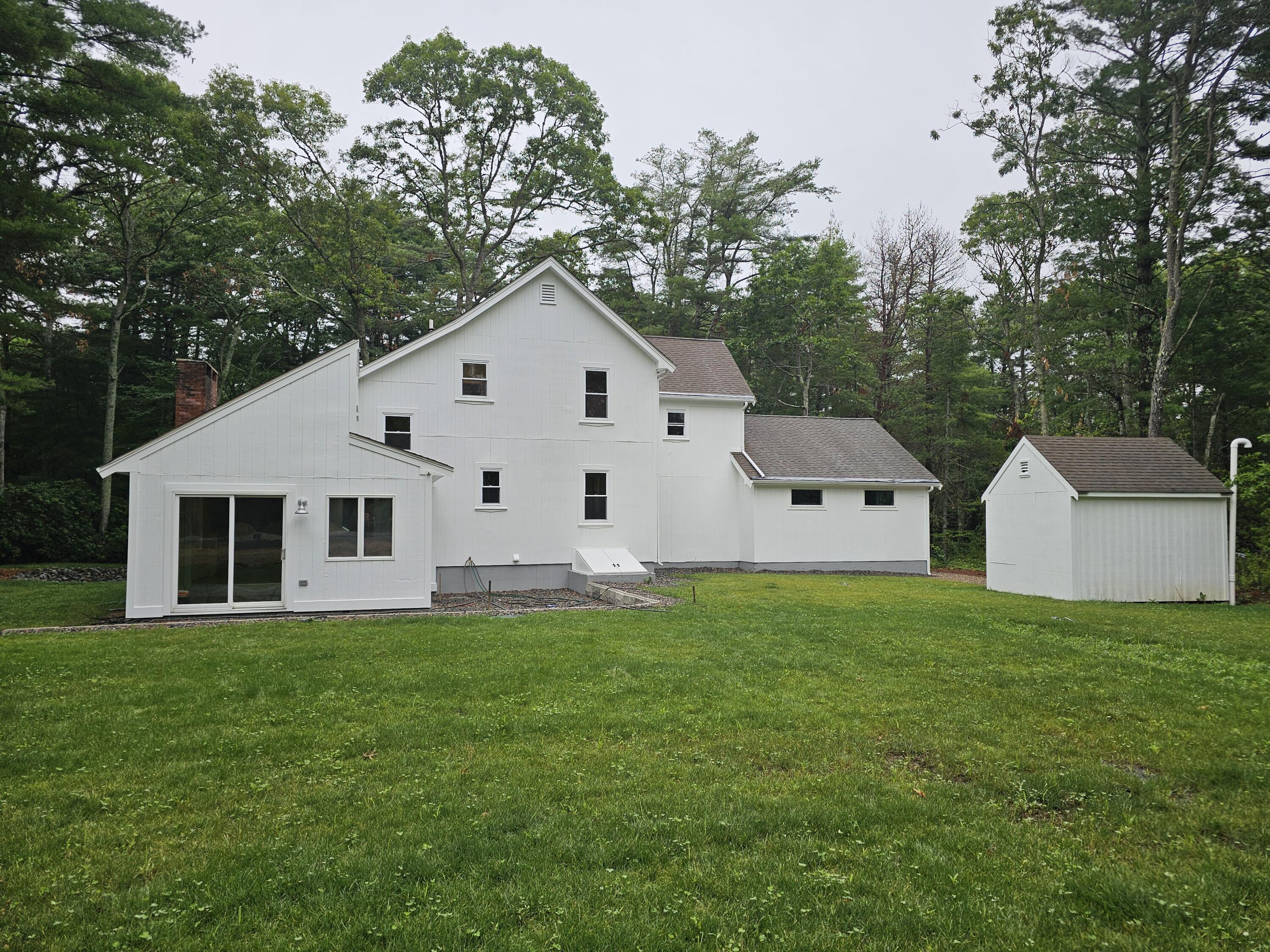 3 Viber Lane East Falmouth MA 02536
