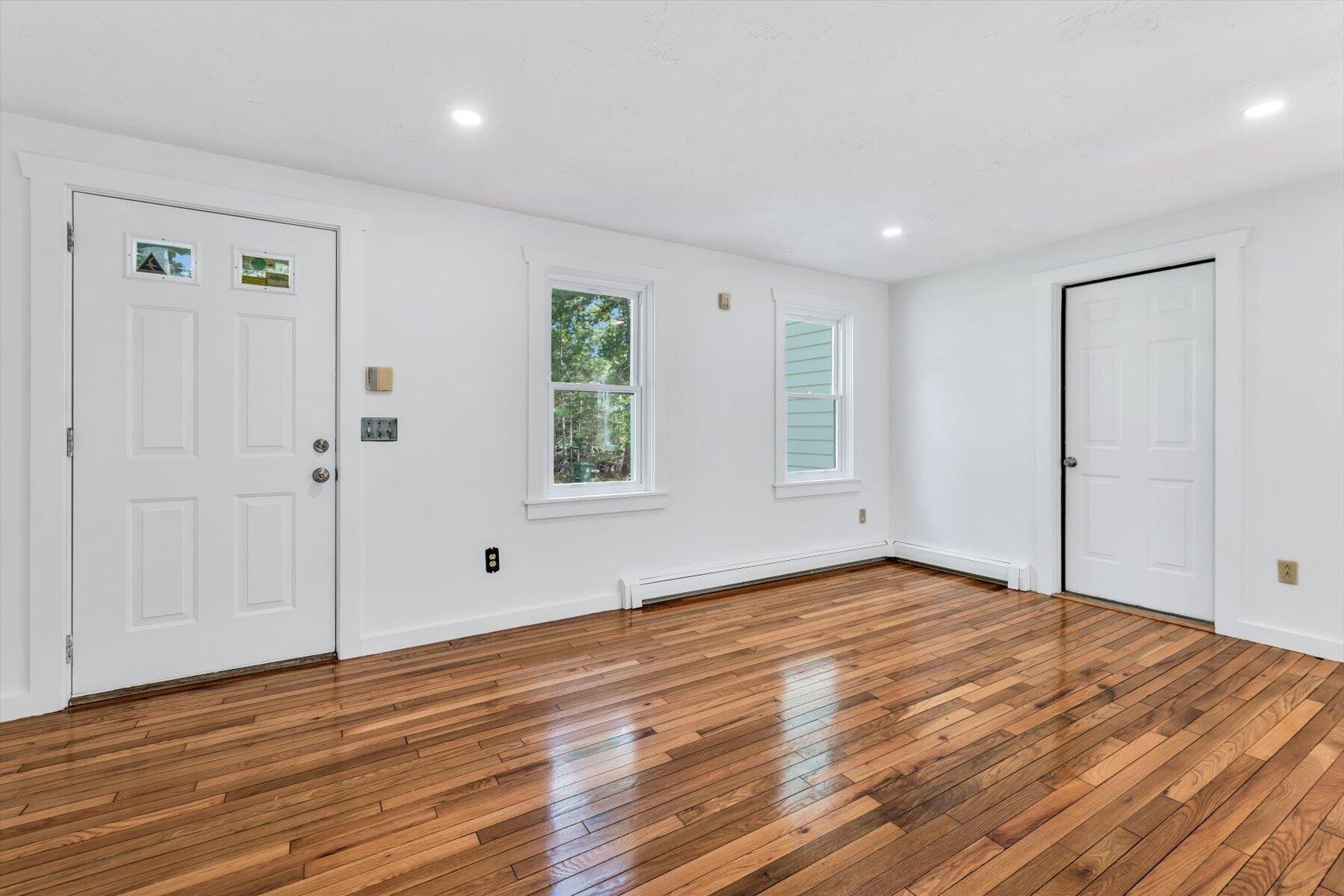 3 Viber Lane East Falmouth MA 02536
