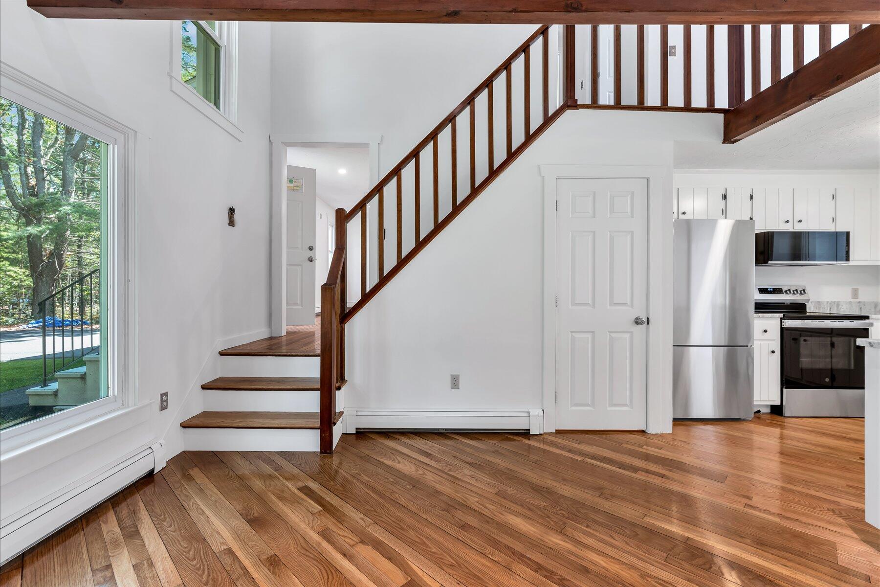 3 Viber Lane East Falmouth MA 02536