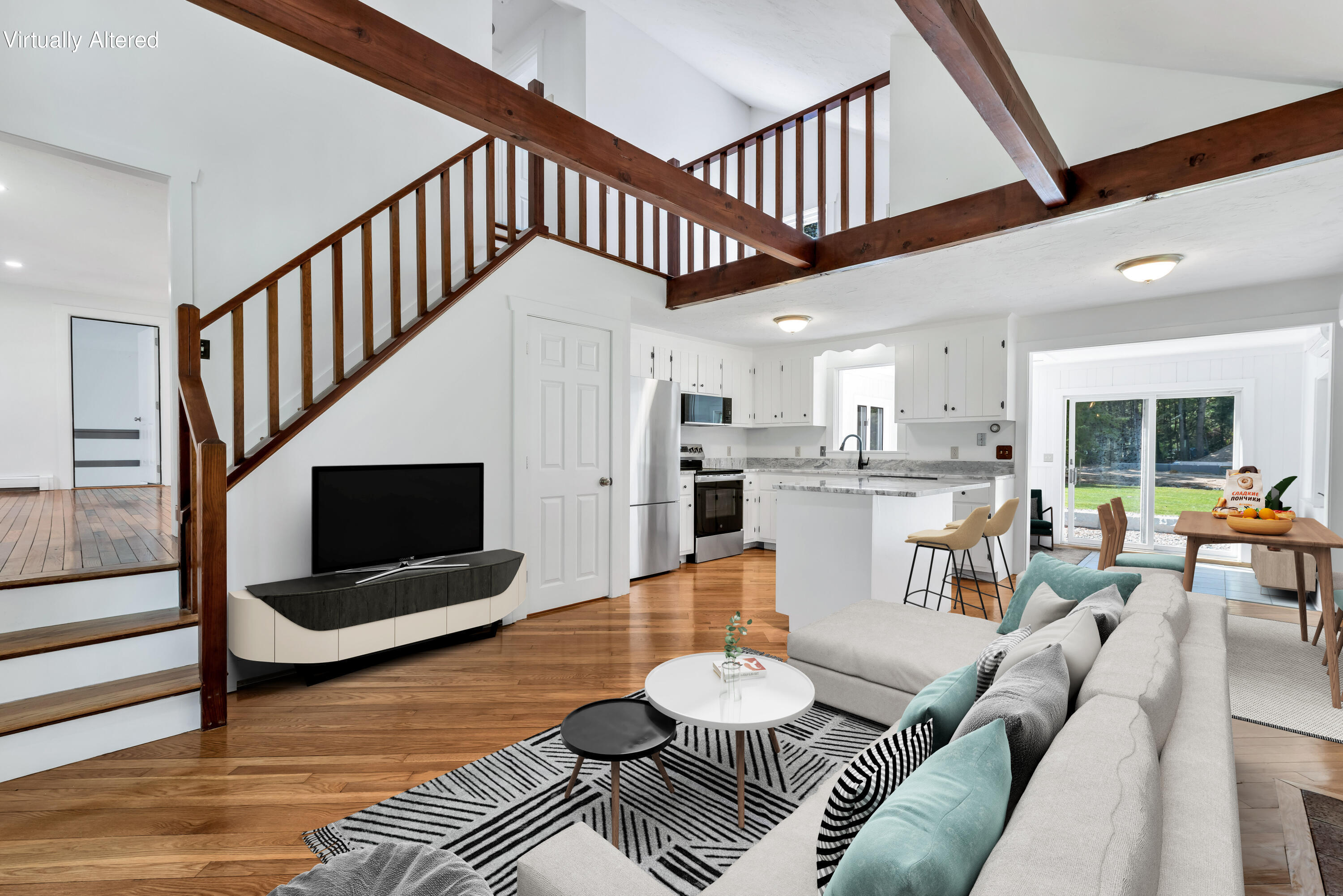 3 Viber Lane East Falmouth MA 02536