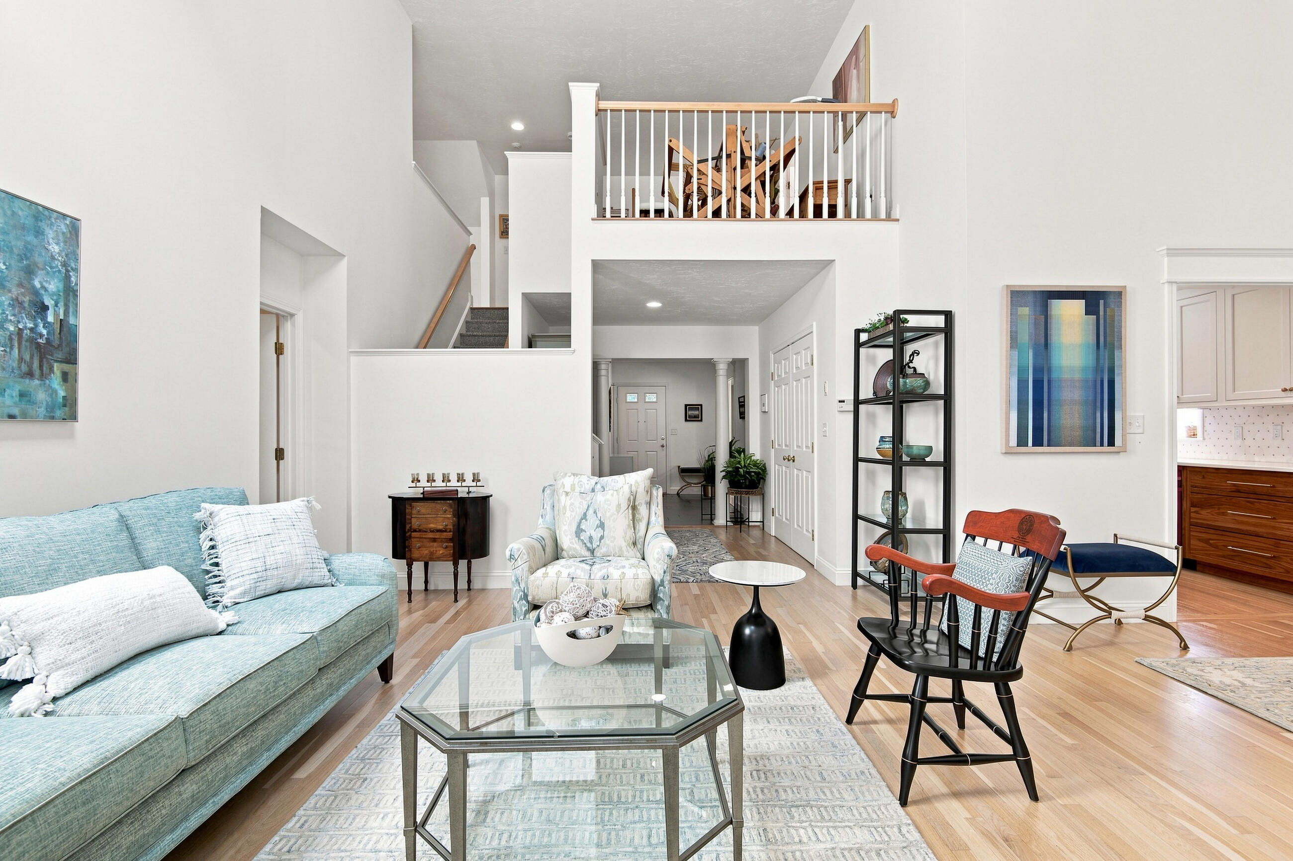 24 Stratford Ridge Mashpee MA 02649