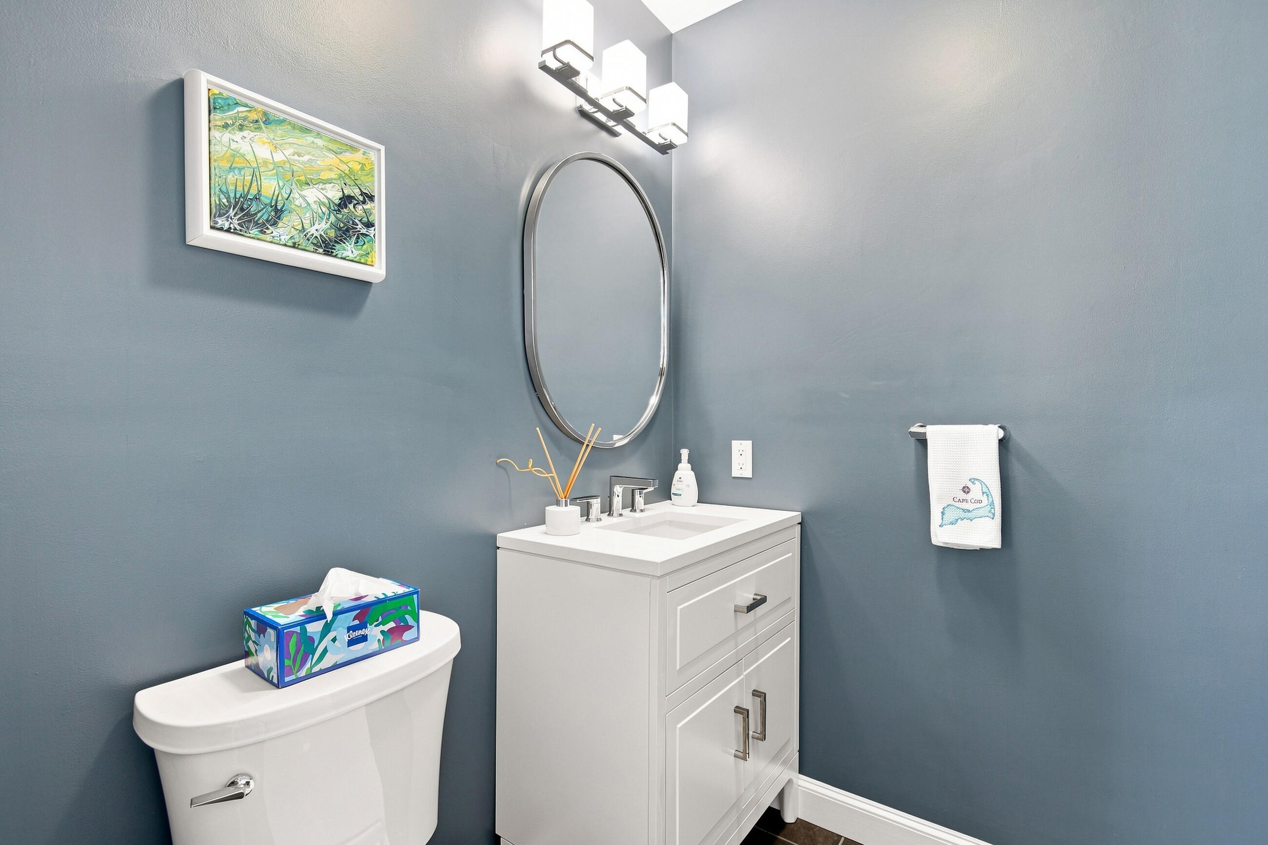 24 Stratford Ridge Mashpee MA 02649