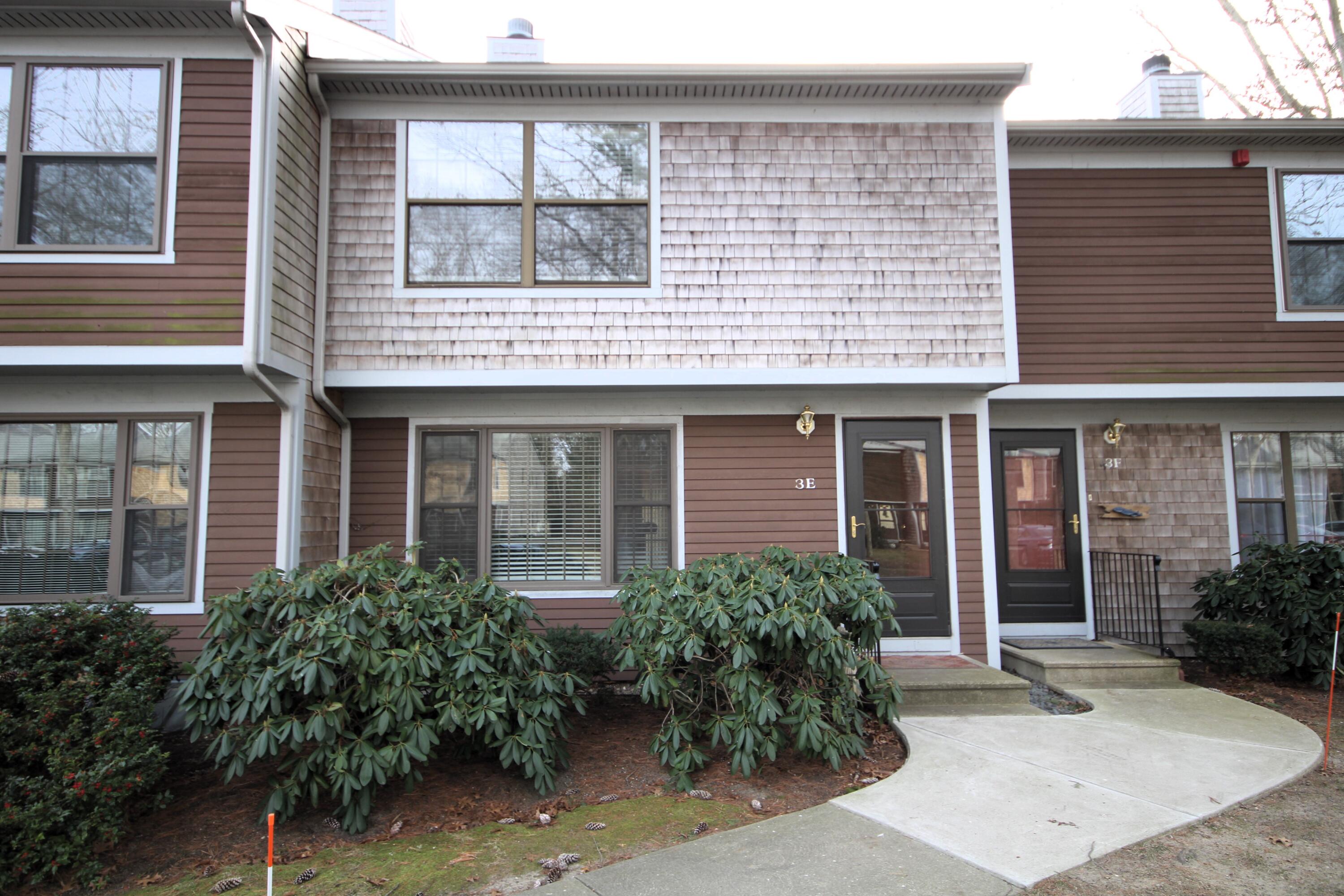 195 Falmouth Road Mashpee MA 02649