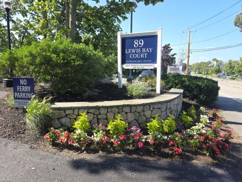 89 Lewis Bay Road Hyannis MA 02601
