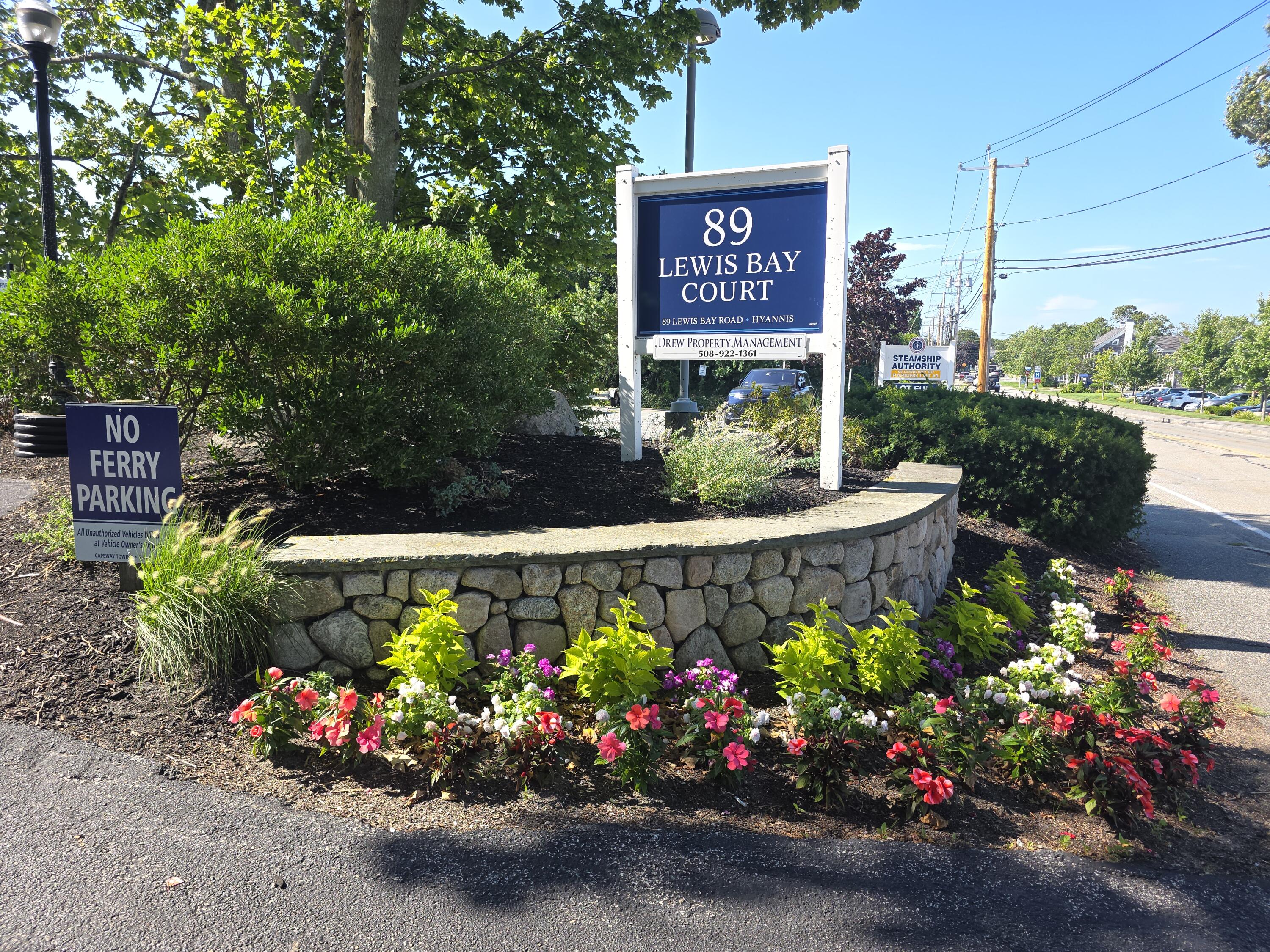89 Lewis Bay Road Hyannis MA 02601