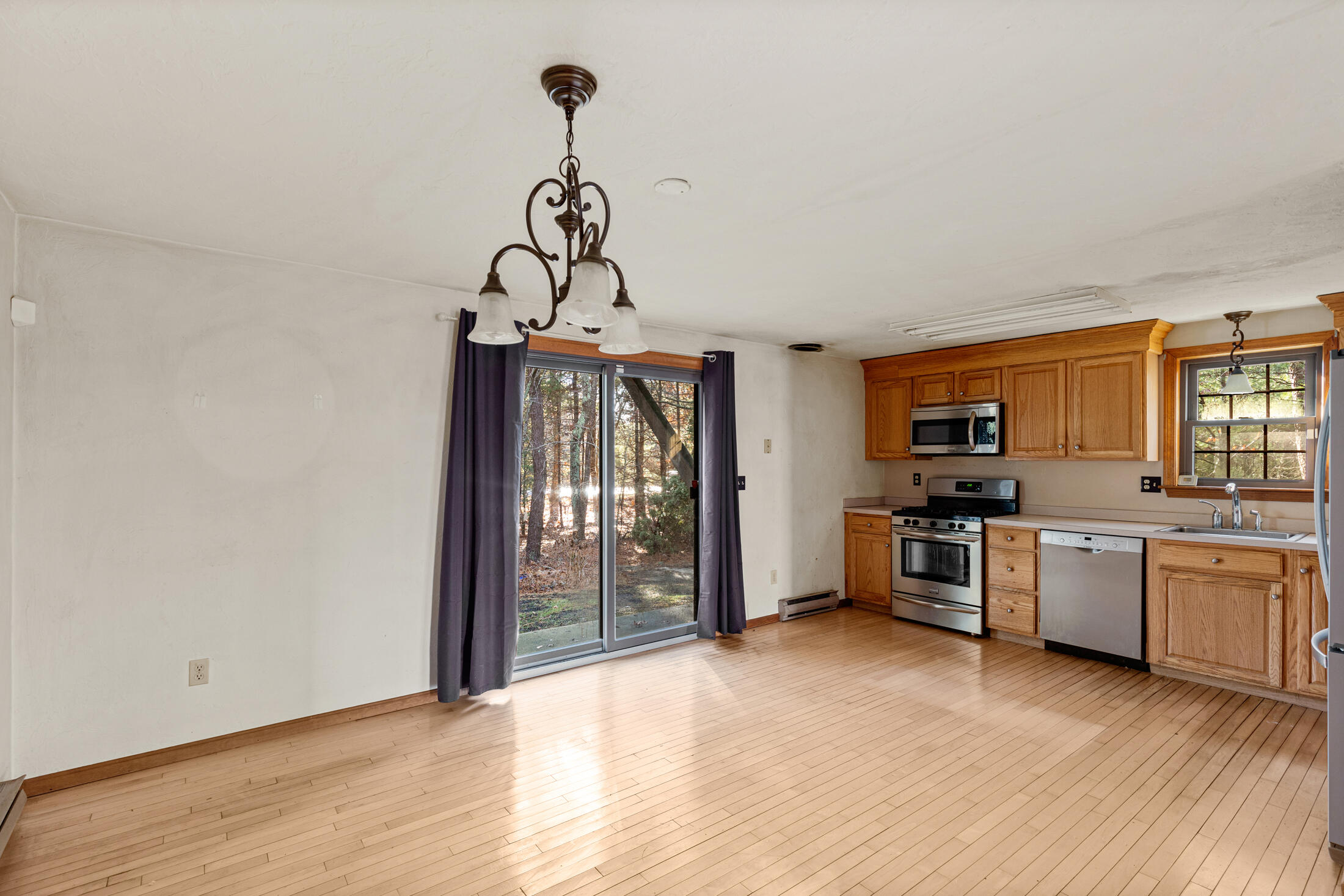 195 Falmouth Road Mashpee MA 02649