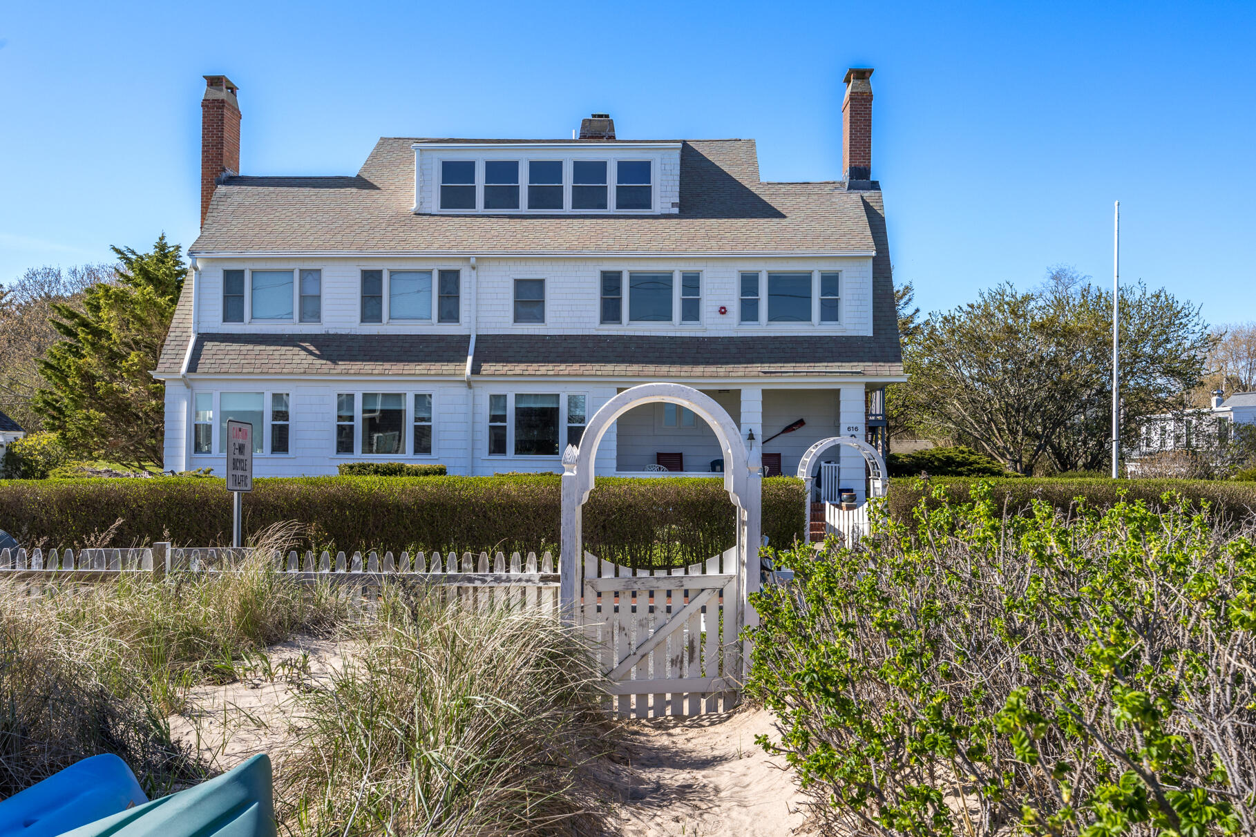 616 Commercial Street, Unit 15