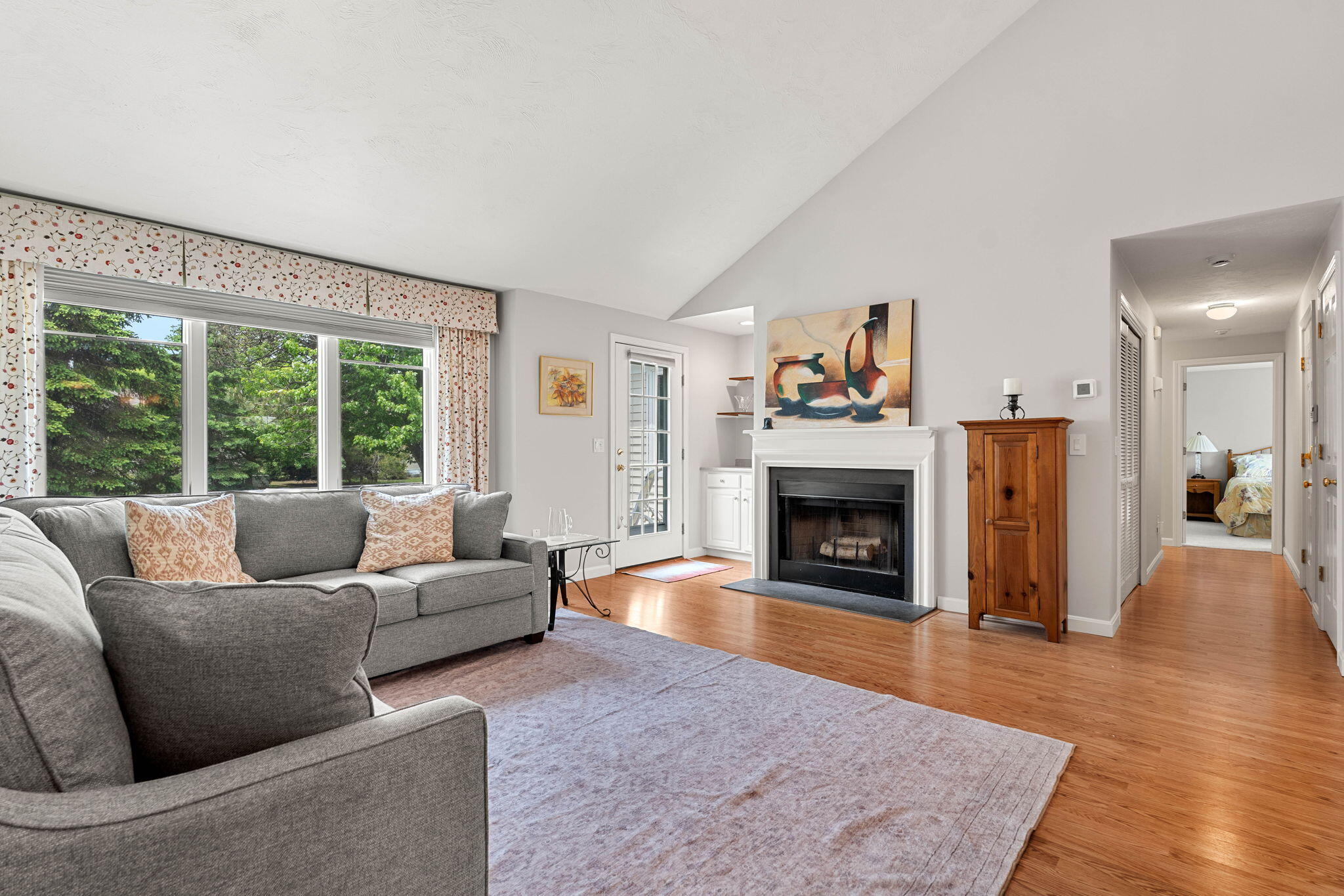 5 Woods Edge Lane Mashpee MA 02649