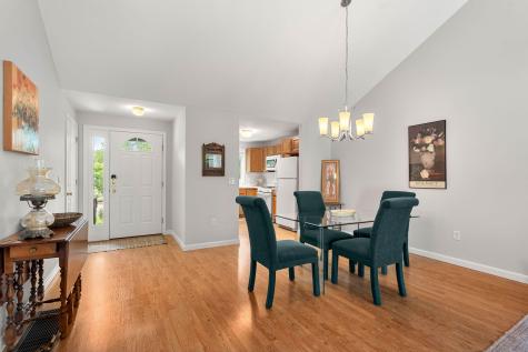 5 Woods Edge Lane Mashpee MA 02649